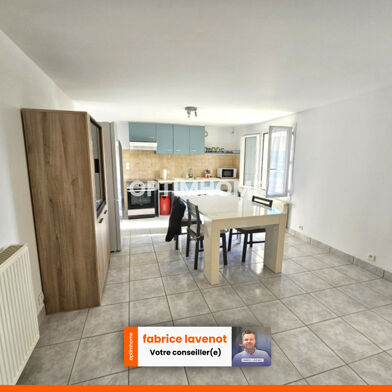 Maison 5 pièces 119000 €