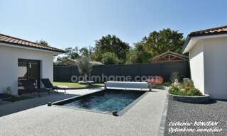 Maison 3 Pièces 91 m² à vendre à Lamarque (33460)