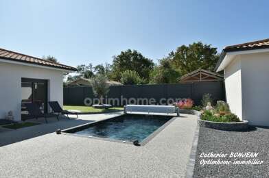 Maison 3 pièces 333000 €