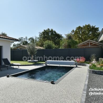 Maison 3 pièces 333000 €