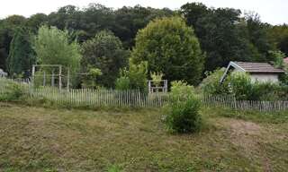 Terrain  1997 m² à vendre à Thal-Marmoutier (67440)