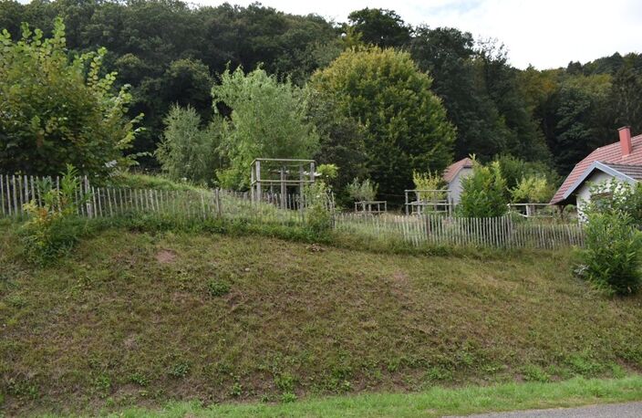 Terrain d'exception dans un cadre idyllique – Thal-Marmoutier — photo 3