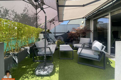 Appartement 4 pièces 336000 €