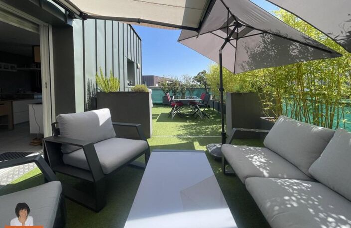 ÉPINAL APPARTEMENT 101 m² adapté PMR, ASCENSEUR, TERRASSE, GARAGE, CAVE, STATIONNEMENT — photo 2