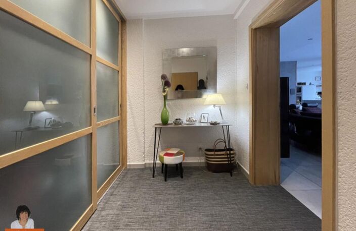 ÉPINAL APPARTEMENT 101 m² adapté PMR, ASCENSEUR, TERRASSE, GARAGE, CAVE, STATIONNEMENT — photo 3