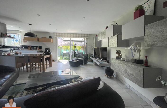 ÉPINAL APPARTEMENT 101 m² adapté PMR, ASCENSEUR, TERRASSE, GARAGE, CAVE, STATIONNEMENT — photo 4