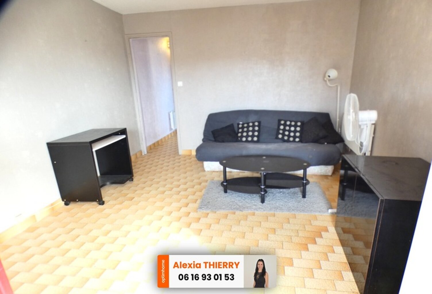 Mont Saint Martin. Appartement 2 pièces — photo 1