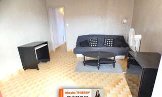 Appartement 2 Pièces 37 m² à vendre à Agde (34300)