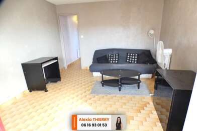 Appartement 2 pièces 85000 €