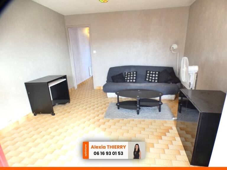 Mont Saint Martin. Appartement 2 pièces — photo 1
