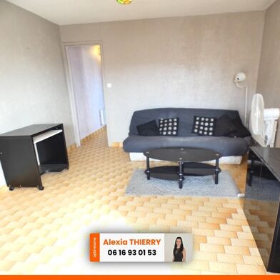 Appartement 2 pièces 85000 €