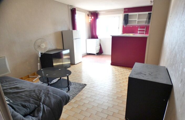 Mont Saint Martin. Appartement 2 pièces — photo 2