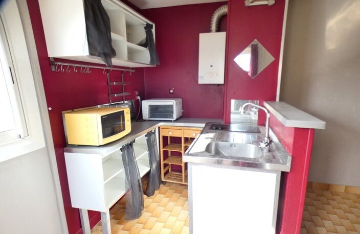 Mont Saint Martin. Appartement 2 pièces — photo 3