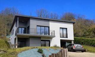 Maison 4 Pièces 150 m² à vendre à Dieppe (76200)