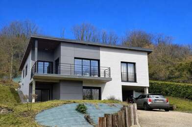 Maison 4 pièces 421000 €