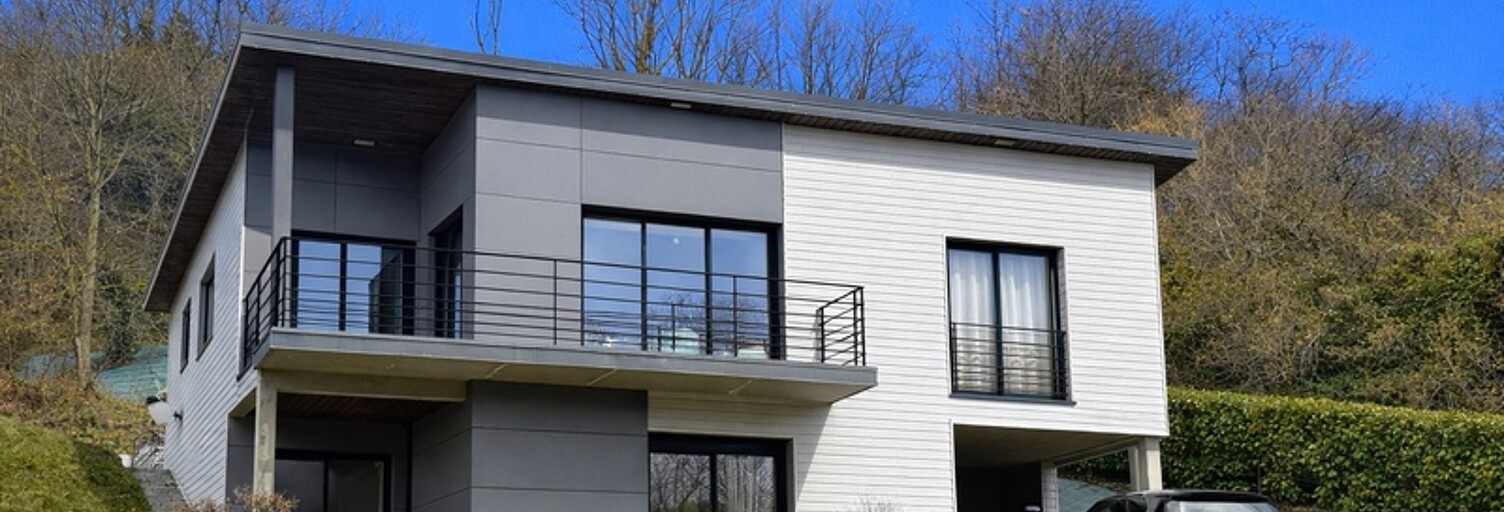 Maison 4 Pièces 150 m² à vendre à Dieppe (76200)