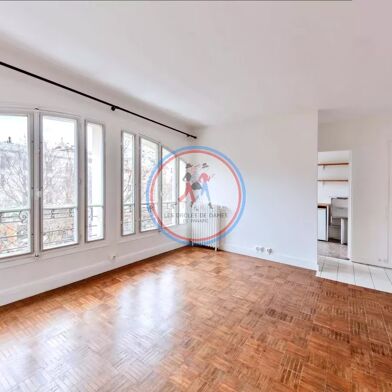 Appartement 2 pièces 572000 €