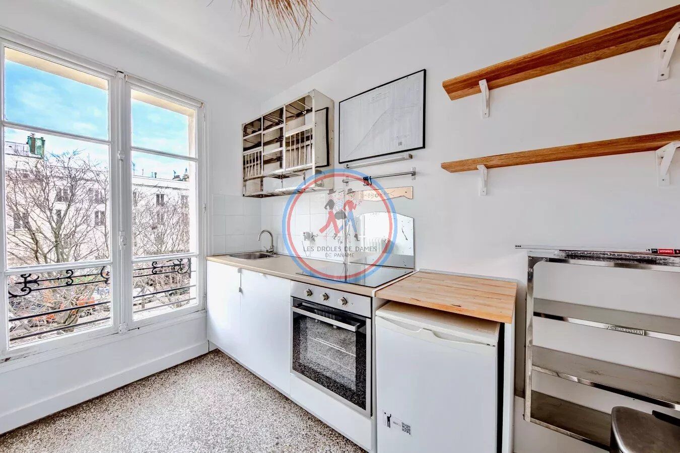 Agence immobilière de Barnabé