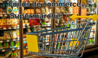 Commerce 7 Pièces 685 m² à vendre à Redon (35600)