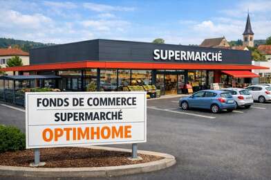 Commerce 7 pièces 349000 €