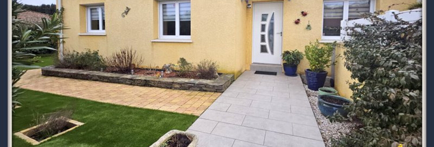 Maison 5 Pièces 101 m² à vendre à Saint-Chinian (34360)