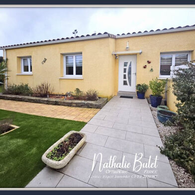 Maison 5 pièces 300000 €