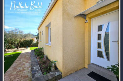 Maison 5 pièces 290000 €