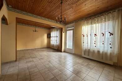 Maison 4 pièces 118000 €