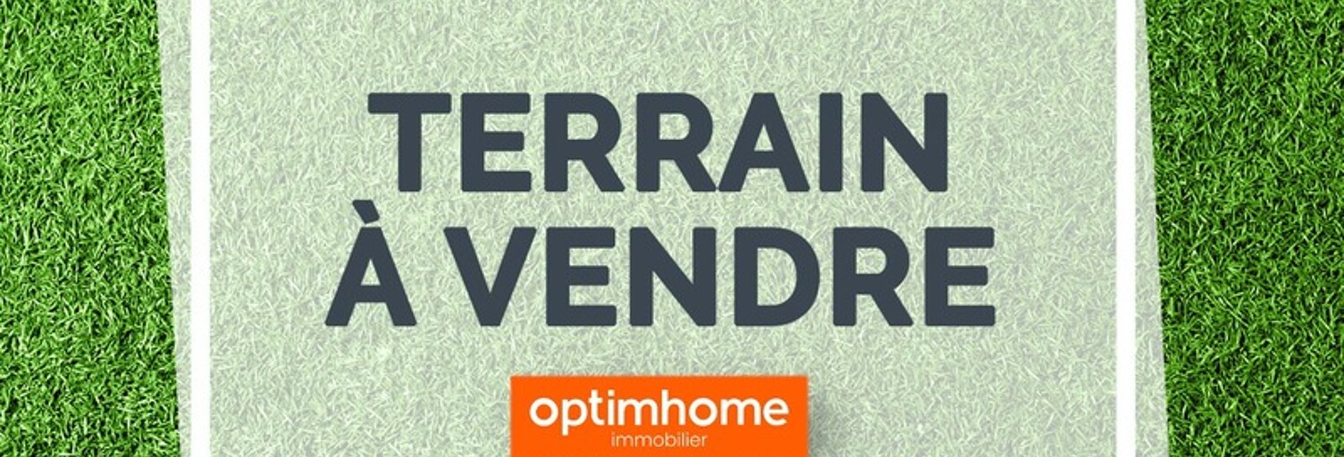 Terrain  382 m² à vendre à Tours (37000)