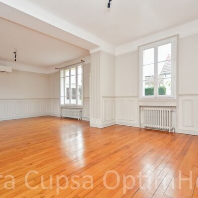 Maison 8 pièces 1025000 €