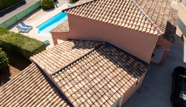 Villa / Maison 6 pièces  à vendre Arcs (Les) 83460