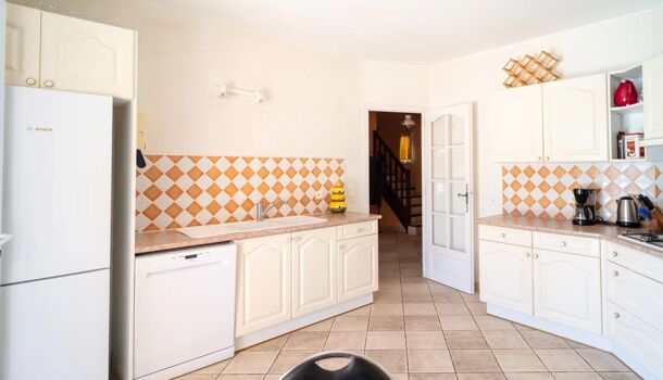 Villa / Maison 6 pièces  à vendre Arcs (Les) 83460