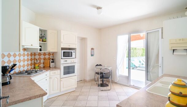 Villa / Maison 6 pièces  à vendre Arcs (Les) 83460