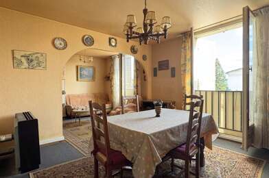 Appartement 6 pièces 72000 €