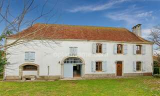 Maison 6 Pièces 135 m² à vendre à Sauveterre-de-Béarn (64390)