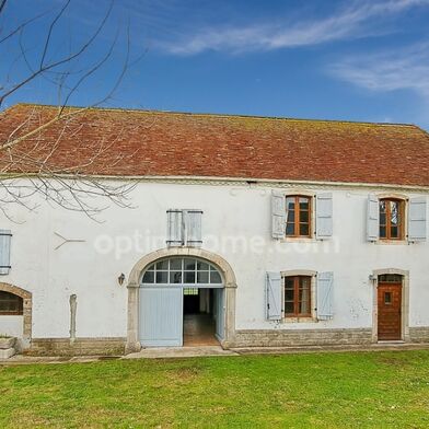 Maison 6 pièces 149000 €