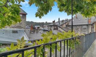 Appartement 3 Pièces 116 m² à vendre à Chambéry (73000)