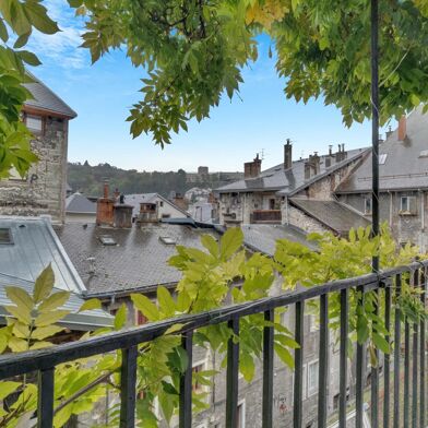 Appartement 3 pièces 380000 €