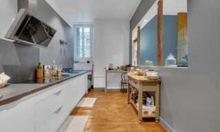 Appartement 3 Pièces 116 m² à vendre à Chambéry (73000)