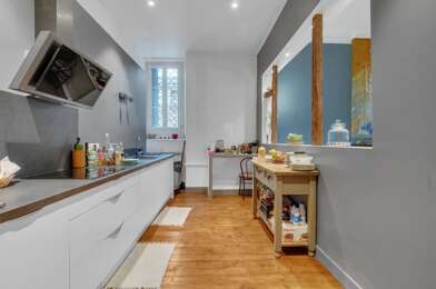Appartement 3 pièces 380000 €