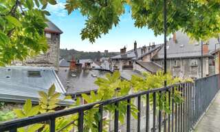 Appartement 3 Pièces 116 m² à vendre à Chambéry (73000)