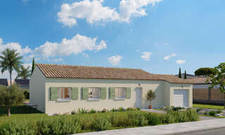 Maison 5 Pièces 101 m² à vendre à Marsalès (24540)