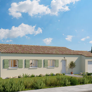 Maison 5 pièces 217800 €