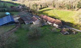 Maison 5 Pièces 167 m² à vendre à Cuisia (39190)