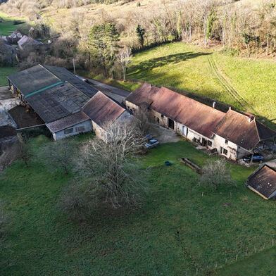Maison 5 pièces 620000 €