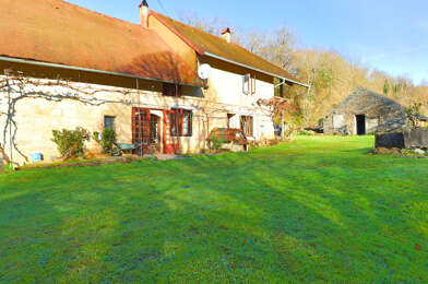 Maison 5 pièces 620000 €