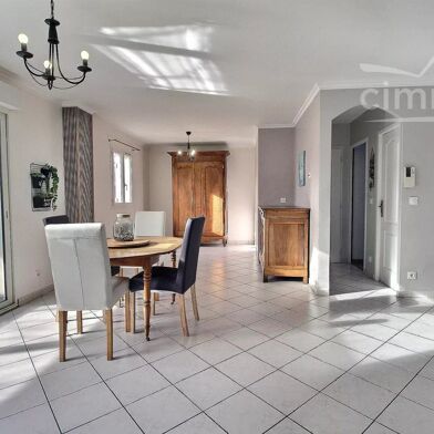 Maison 6 pièces 346200 €