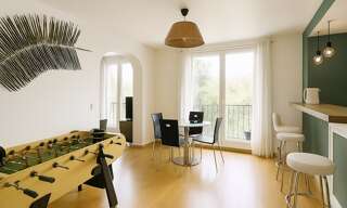 Appartement 4 Pièces 70 m² à vendre à Argenteuil (95100)