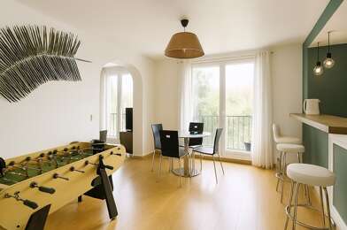 Appartement 4 pièces 207000 €