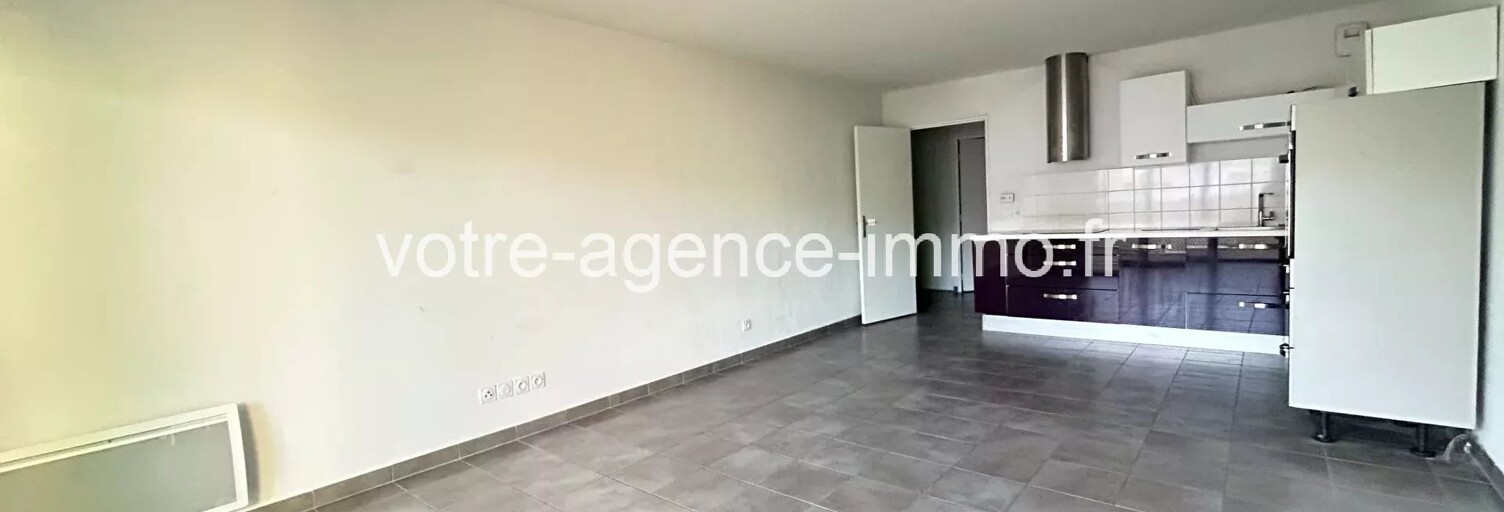 Appartement 3 Pièces 66 m² à vendre à Nice (06200)